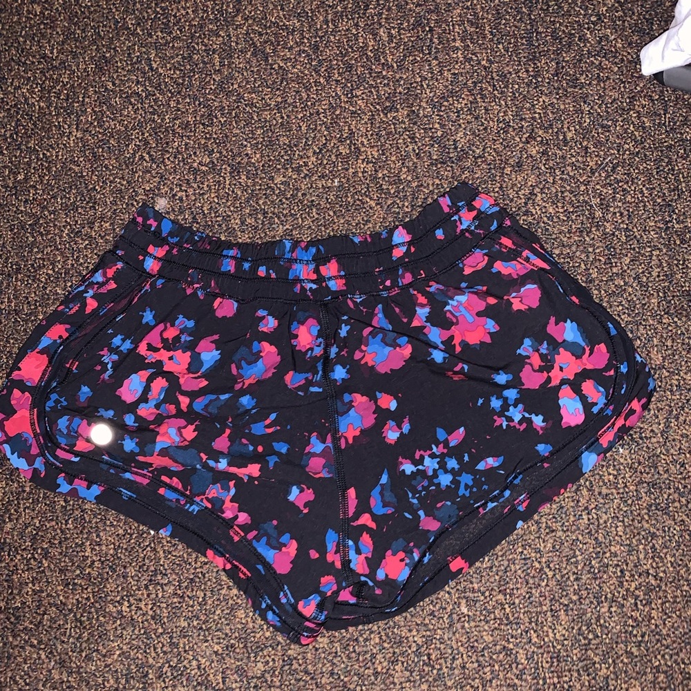 Lulu lemon Shorts